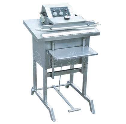 FK型腳踏式封口機(jī)